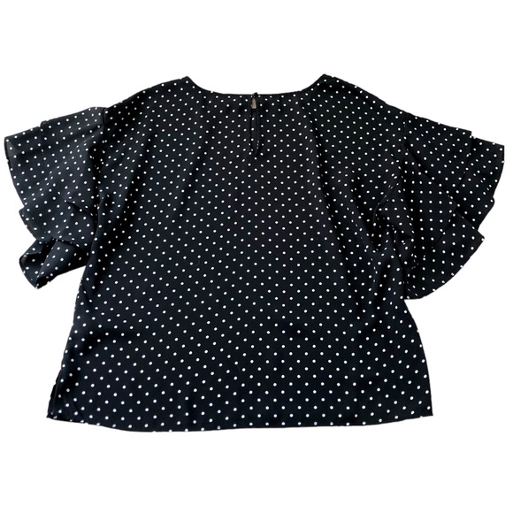 Vince Camuto Top - Picture 6 of 7